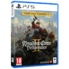 PS5 Kingdom Come - Deliverance 2 - Day One Edition