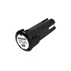 HITACHI Baterija za ručni alat EBM315, 3.6 V, 1300 mAh, Crna