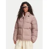 Reebok Zimska jakna RCC00113 Rjava Regular Fit