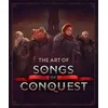 Songs of Conquest - Digital Artbook (DLC) Steam Key (PC) EUROPE