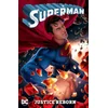 Superman Vol. 3: Justice Reborn