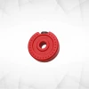 Iron Sport Disk - Teg od industrijske plastike 1/5kg prečnik rupe fi 33mm