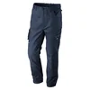 slomart Delovne hlače NEO TOOLS Navy, vel. XXXL