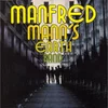 Manfred Manns Earth Band Manfred Manns Earth Band (Vinyl LP)