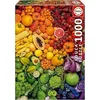 Puzle Fruit Vitamines 1000 delova
