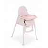 KikkaBoo hranilica creamy 2in1 pink ( KKB10077A )
