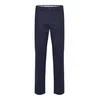 SELECTED HOMME Chino hlače MILES, modra