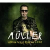 Richard Müller Hodina Medzi Psom a Vlkom (CD)