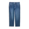 TOM TAILOR DENIM Kavbojke Elliot moder denim