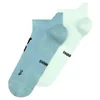 Nogavice On Core Run Sock Low 2P Flurry/Wash EUR 43-46