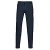 LEVIS Chino hlače STANDARD TAPER CHINO II, modra