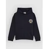 Element Timber Flower Pot Kids Hoodie flint black