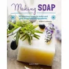 Making Soap