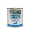 VET LIFE Hypoallergenic RIBA & KROMPIR 300g
