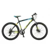 POLAR Apache Disc 26 2017