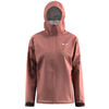 Salewa PUEZ 2.5L PTX JACKET W, ženska jakna za planinarenje, roza 28616
