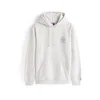 Tommy Jeans Majica PLAY modra/siva/pastelno zelena/temno rdeča