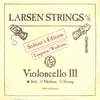 LARSEN STRUNA ZA ÄOELO 3G SOLO - STRONG
