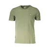 AERONAUTICA MILITARE Muška majica Underwear SCOTI002J508_VERDE_07001, Zelena
