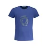 TRUSSARDI Muška majica TRU1MTS01_BLDKBLU, Plava