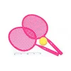 Mehki tenis
