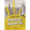 Napuštajući Menhetn Bič