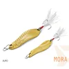Blestivka Delphin MORA 30g AURO hook 4