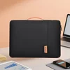 Milooky Torba za laptop, Crna