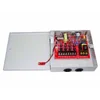 Gigatech napajanje DC 12V 15A box 2xOUT ( 017-0059 )