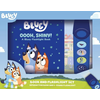 BLUEY OOOH SHINY BK & 5-SOUND FLASHLIGHT