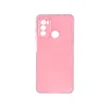 Maska za telefon GLITTER CASE za Motorola G60 DZ7, Roze