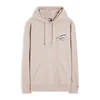 Tommy Jeans Majica NYC greige/črna/bela