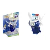 Super Wings Transformers Paul