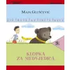 Klopka za medvjediaa