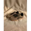 Sinsay - Patike od imitacije kože sa leopard printom - šareno