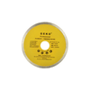 Disk premera 115 mm Full GEKO PROFI (100/200)