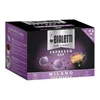 Bialetti Mokespresso Milano 72 kapsul