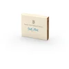 Faber Castell GV 6 ink cartridges, Gulf Blue