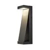 Rabalux 77067 - LED spoljašnje zidno svetlo BRADU LED/13W/230V IP65 antracit