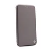 Torbica Teracell Flip Cover za Huawei P40 Pro srebrna