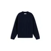 TOMMY HILFIGER Pulover mornarska