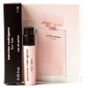 Narciso Rodriguez Narciso Rodriguez for Her Darčeková sada, toaletná voda 100ml + parfumovaná voda Pure musc 10ml Parfumirana voda 1ml