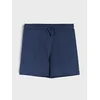 Sinsay - Kratke pantalone - mornarsko