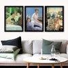 Wallity Set uramljenih slika 3SC_UN1453577, 3 dijela