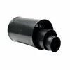 SPOJNI ELEMENT STIGMAFLEX DRSNA SPOJKA 50 MM ZA SPAJ.STIGMAFLEX CEVI