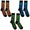 Pink Floyd Mono Prism Multicolour 39-45 Nogavice