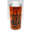 LA TROMBA RECORD METAL POLISH