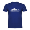 T-shirt Evolution