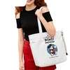 Disney Ženska torba Mickey Mouse, Bela
