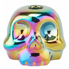 Svečnik KILLSTAR - Rainbow Skulls - Aura - KSRA005444